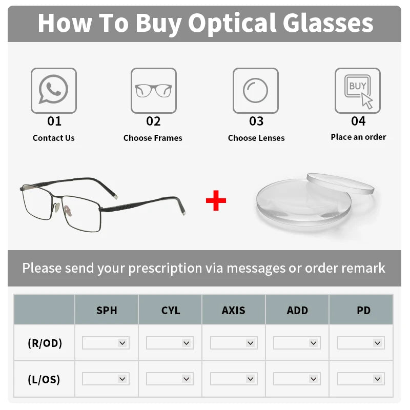 VR Smart Glasses with Progressive Lenses and UV Protection Tidesmit