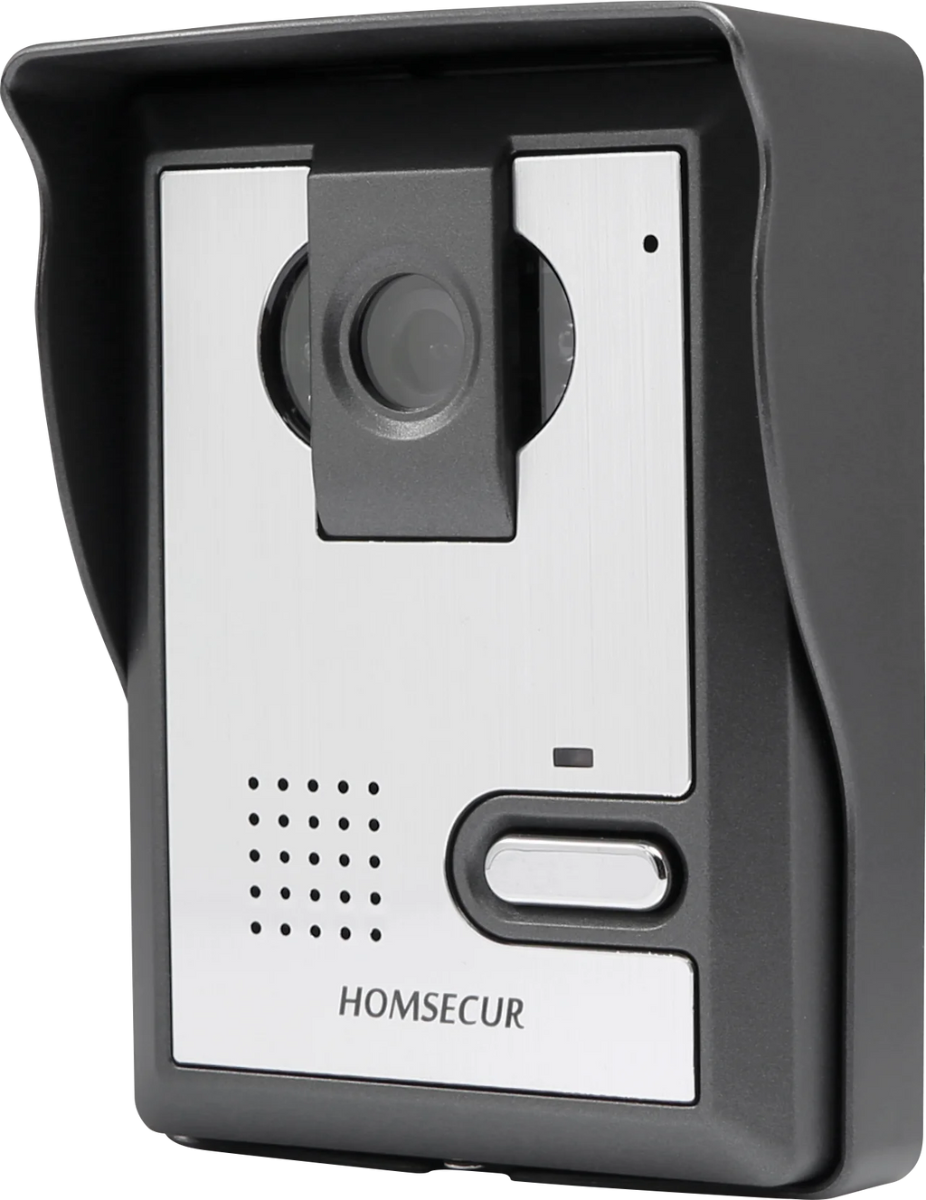 XC005 Outdoor Station Intercom Camera L Model for HOMSECUR XSL Video Doorbell System Model