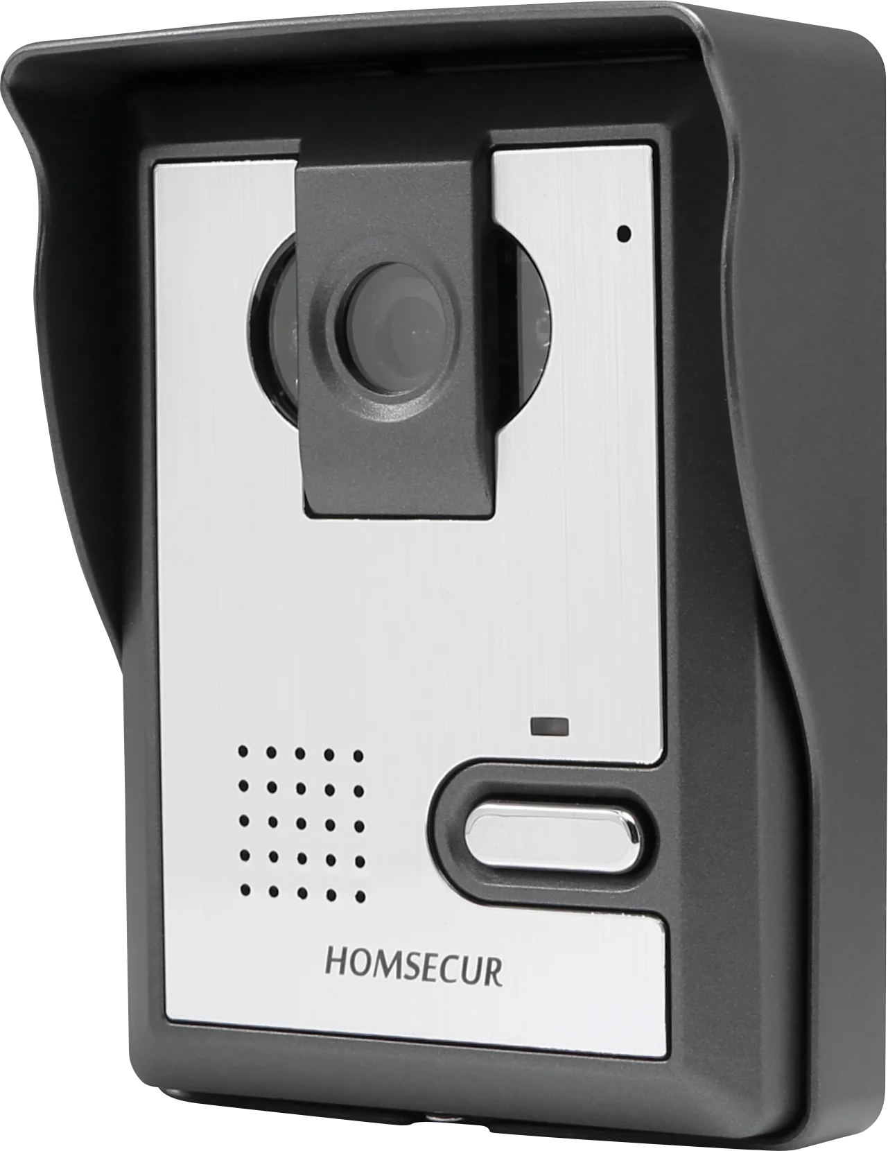 XC005 Outdoor Station Intercom Camera L Model for HOMSECUR XSL Video Doorbell System Model