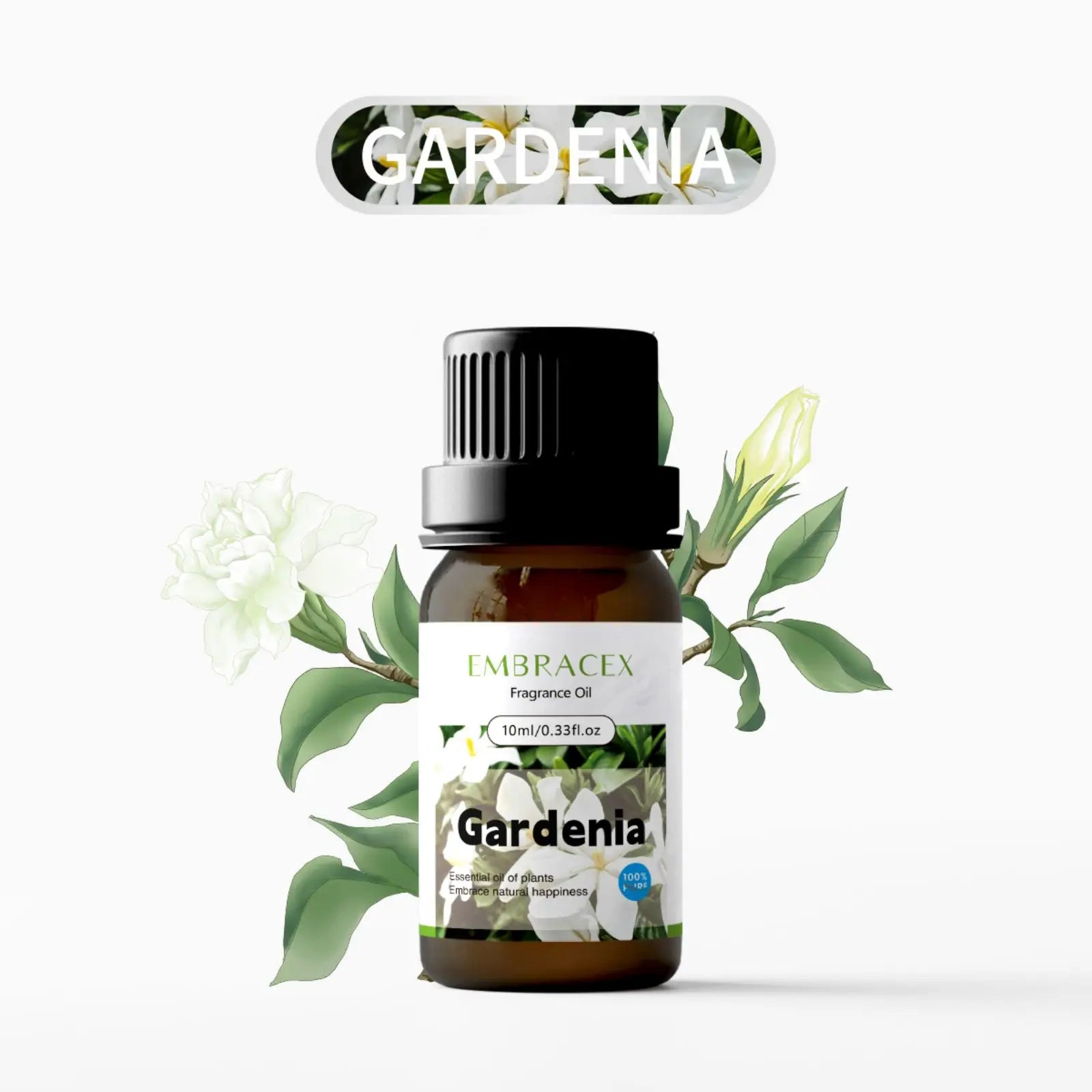 21Type Floral Sent Oil Skincare Essential Oils Women Body Massage Oil Funny Gifts Mother Day Gift
