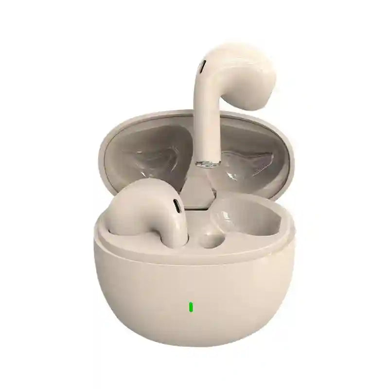 Sony H7 Wireless Headphones with Active Noise Cancellation for Sport Skin Color Tidesmit