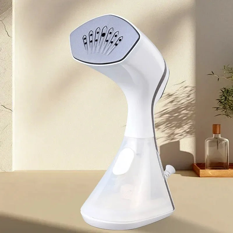 Tidesmit Handheld Garment Steamer 2000W 360ML