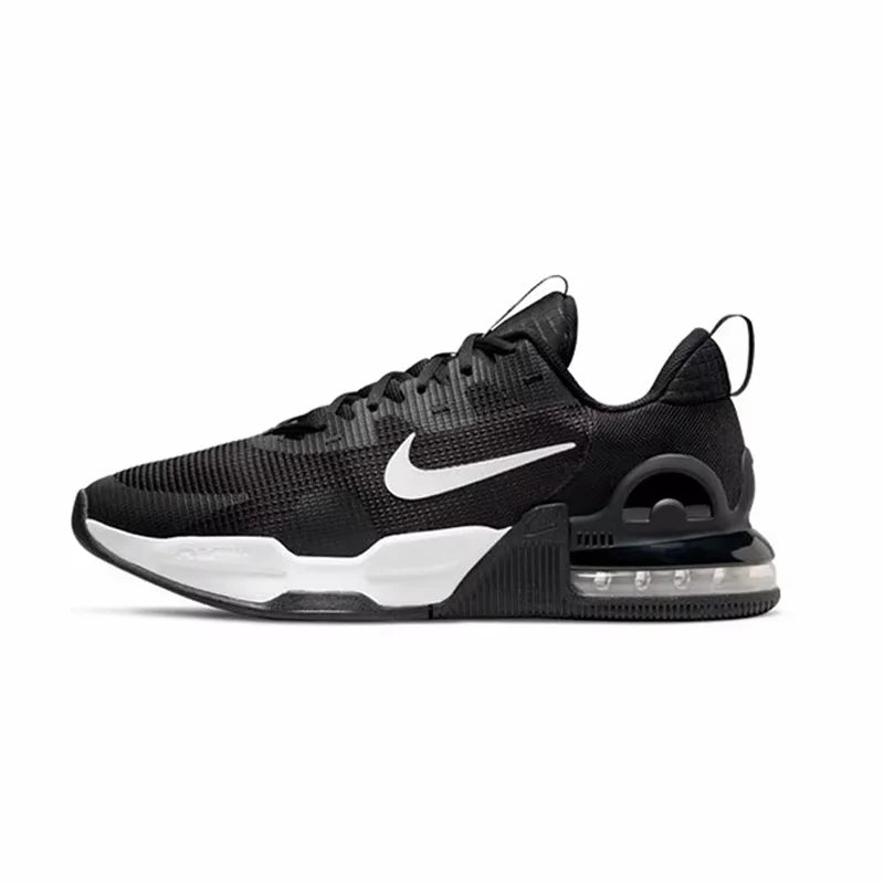 Nike 2026 New Men Training Shoes Lightweight Breathable Non-slip Shockproof Athletic Fitness Outdoor Sneakers DM0829-001