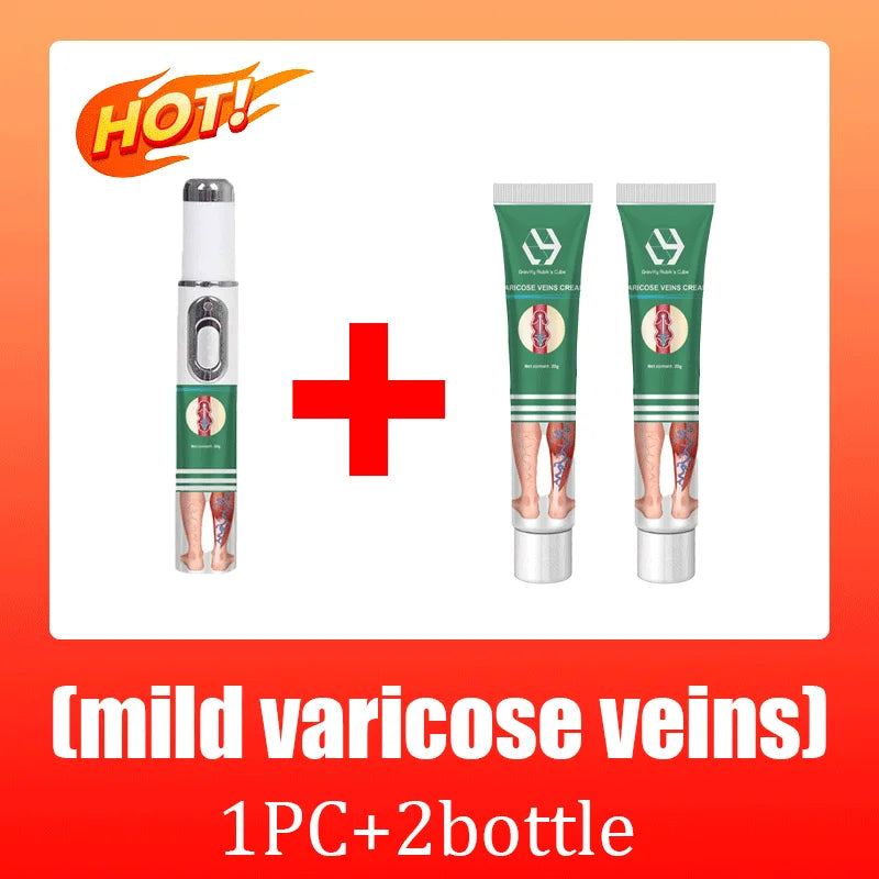 Blue Light Vein Eraser PMU Machine | Portable Microblading Pen Permanent Makeup Machines Buy 1 get 2 Tidesmit