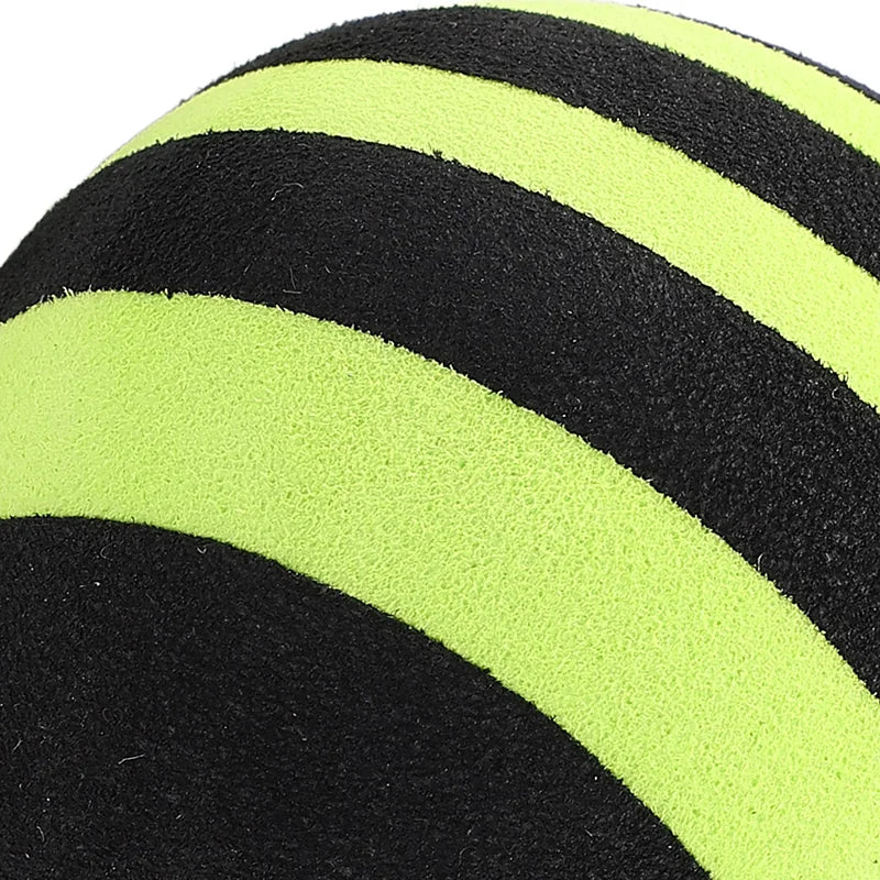Deep Tissue Massage Ball 6.2cm for Myofascial Release - Tidesmit Back Massage Instrument Tidesmit
