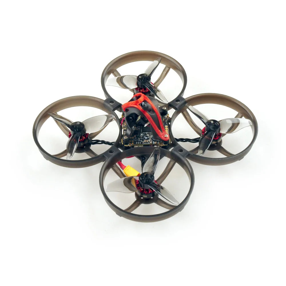 Mobula8 UART ELRS V3 FPV Micro Drone - 85mm 2S Racing Quadcopter Tidesmit