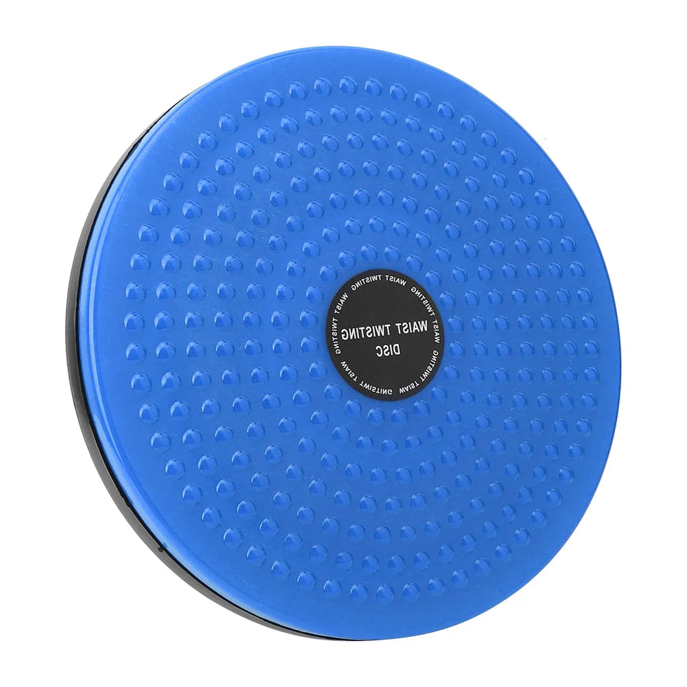 Twisting Waist Disc with Magnetic Massage - Durable Slimming Board Body Shaping Massage Equipment Tidesmit