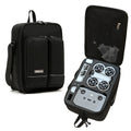 DJI Neo Waterproof Backpack - Hard Shell Drone Storage Case Default Title Tidesmit