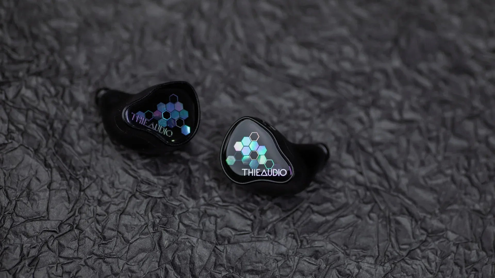 Monarch MKIV 10-Driver In-Ear Monitors by Tidesmit – Aluminum Hifi Tidesmit