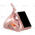12D HIFU Machine for Skin Tightening and Slimming with 10 Cartridges Back Massage Instrument 12D 10 cartridge Tidesmit