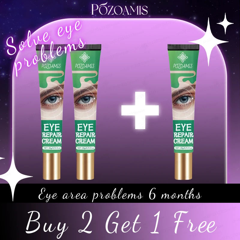 Dark Circle Eye Treatment: Portable Massager for Daily Stress Relief Relaxation Treatment Buy 2 Get 1 Free Tidesmit
