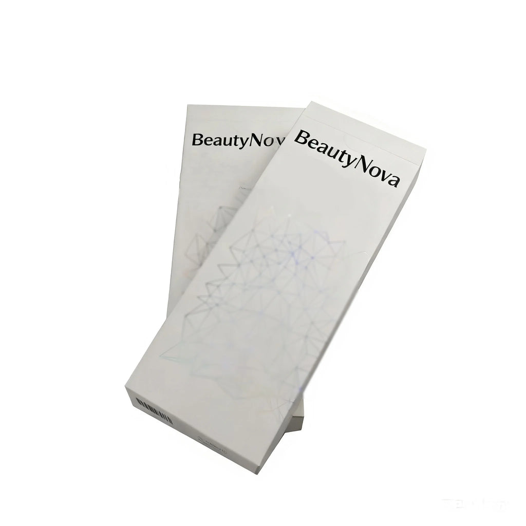Tidesmit 1.1ml moisturizing lip beauty product texture close-up for permanent makeup removal and facial hydration