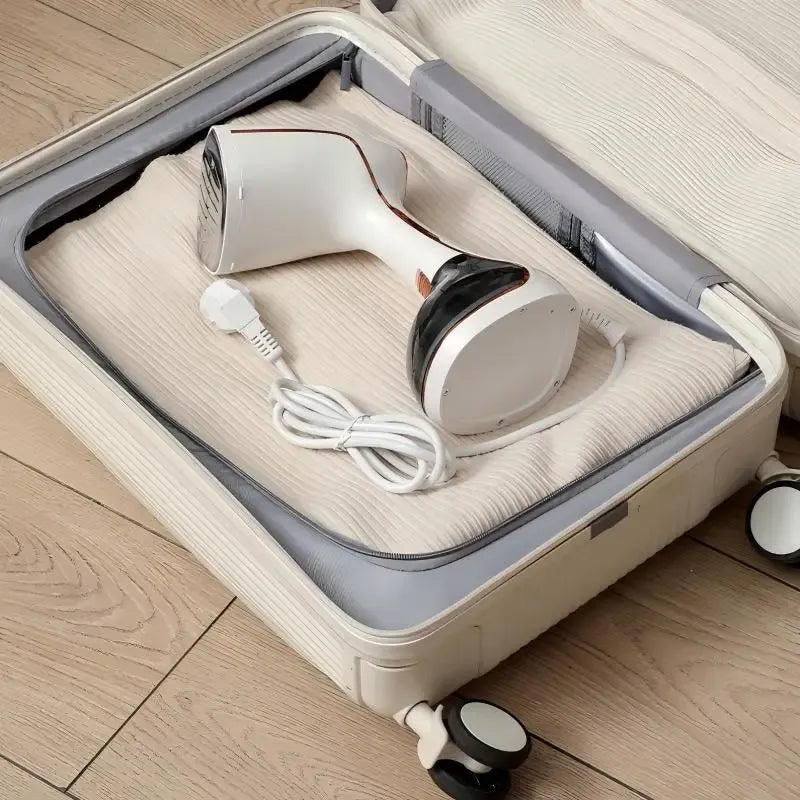 HOMEFISH 220V Handheld Garment Steamer