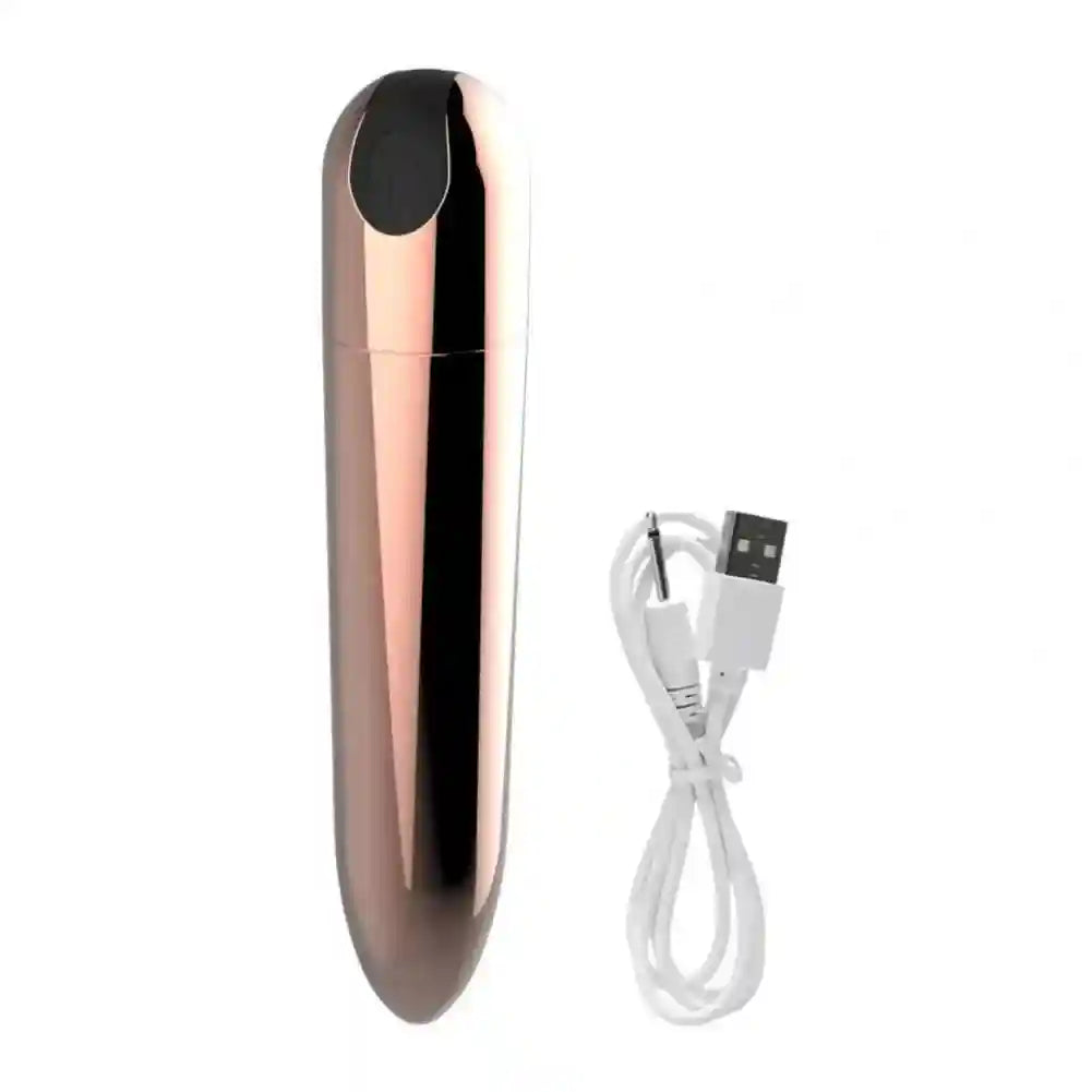 Electric Eye Massager - Portable USB Rechargeable Vibration Pen Eye Massage Instrument G Tidesmit