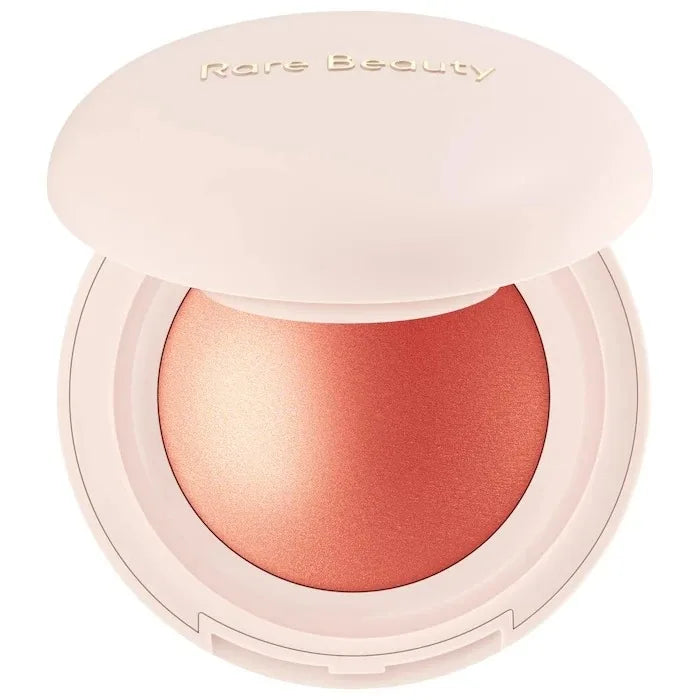 Tidesmit waterproof liquid contour bronzer texture close-up showing high pigment blendable face sculpting formula