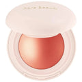 Tidesmit waterproof liquid contour bronzer texture close-up showing high pigment blendable face sculpting formula