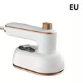 XMSJ 2-in-1 Handheld Steam Iron and Garment Steamer 110V 25W
