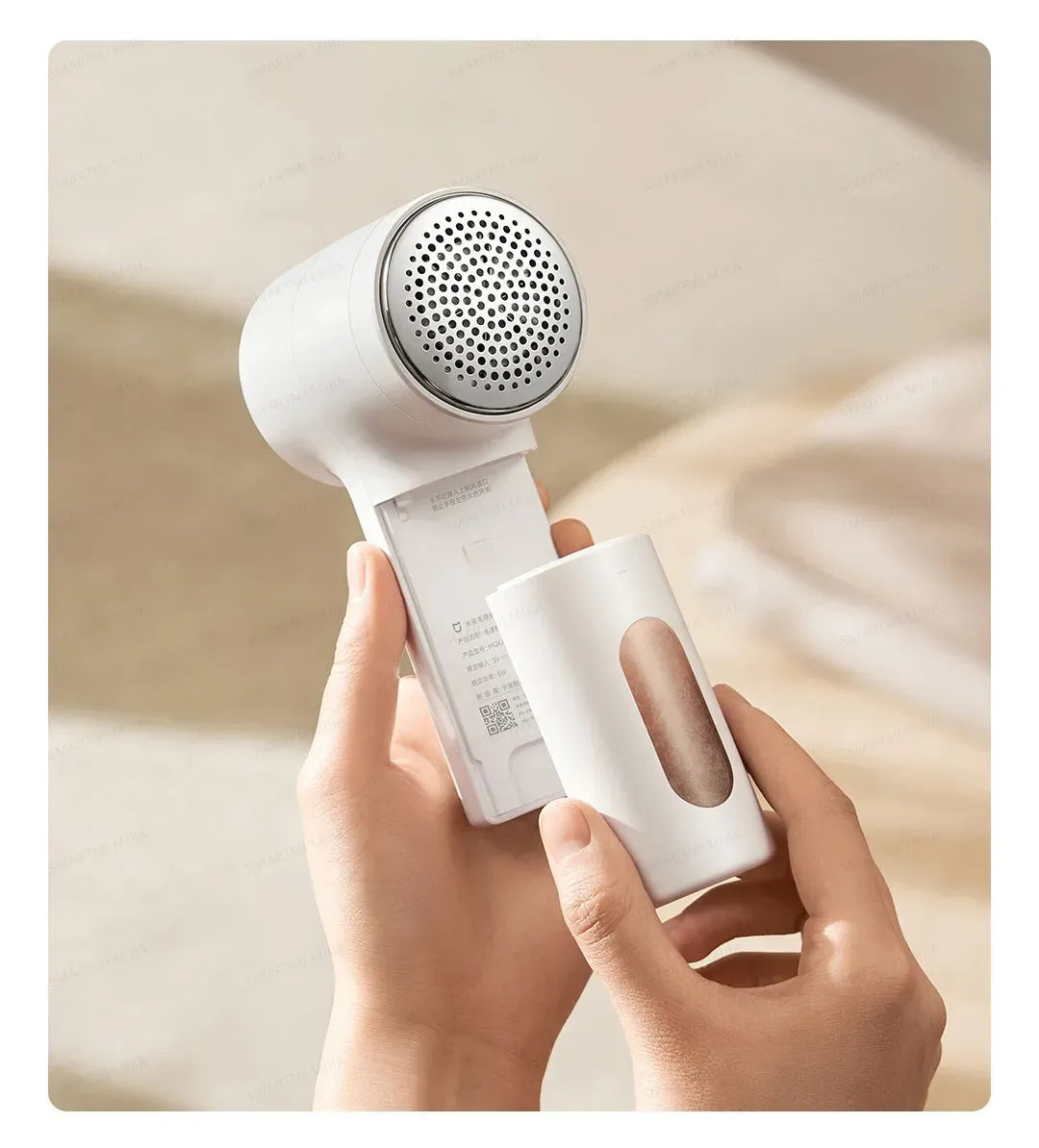 MIJIA Lint Remover 2 Fabric Shaver