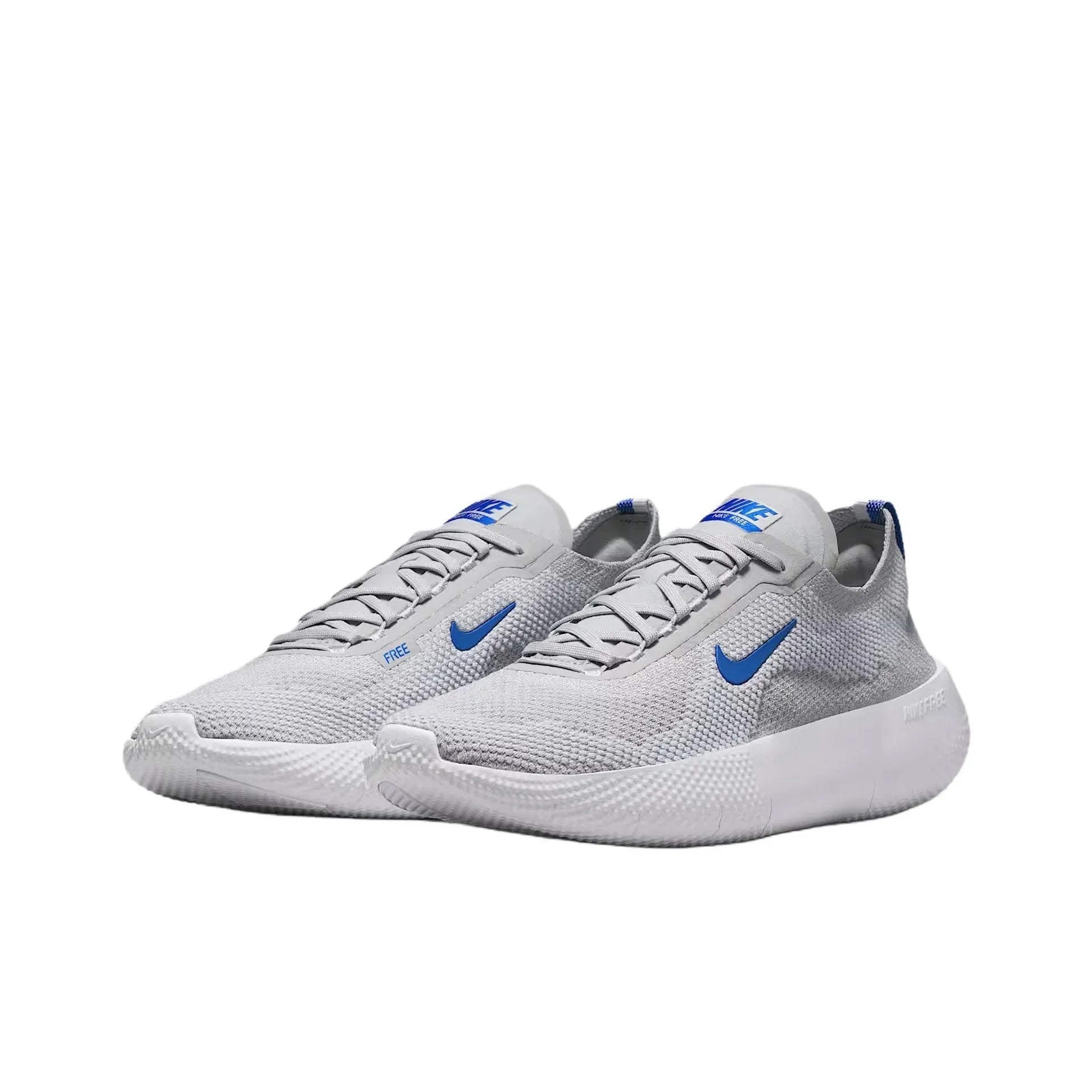 Nike Free 2025 HF1078-008 Comfortable Daily Wear Shoes Men Breathable Flexible Cushioned Casual Sneakers