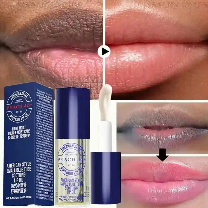 Pink Lip Lightening Serum for Dark Lips - Moisturizing Lip Care Lip Care Default Title Tidesmit