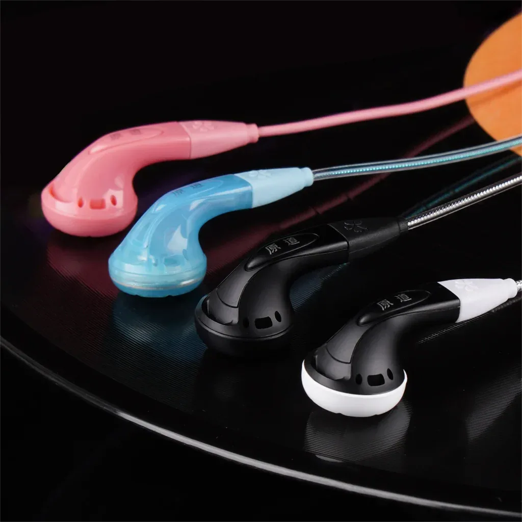 14.8mm Dynamic Driver Wired HiFi In-Ear Monitors by Tidesmit Tidesmit