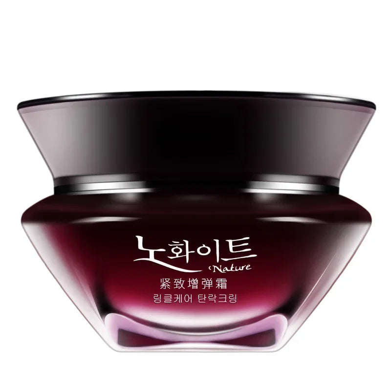 Deep Moisturizing Skin Brightening Anti Wrinkle Face Cream