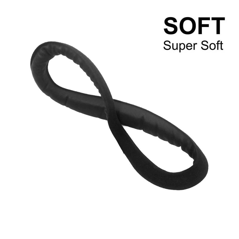 Oculus Quest 2 Silicone Facial Interface Cover - Sweatproof VR Padding Tidesmit