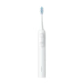 Xiaomi Oscillation Electric Toothbrush EU, Sonic Vibration Motor 2 Colours Shock-absorbing Copper-free Cleaning Brush Head 180-day Battery Life