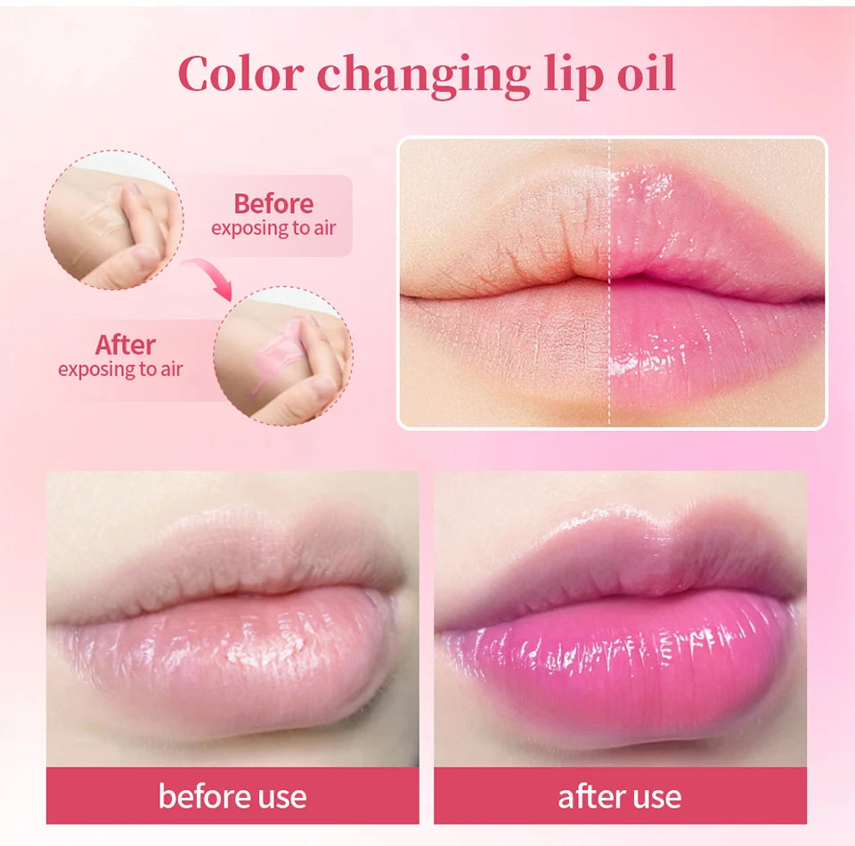 Lip Lightening Serum for Dark Lips - Hydrating Repair Treatment Lip Care Tidesmit