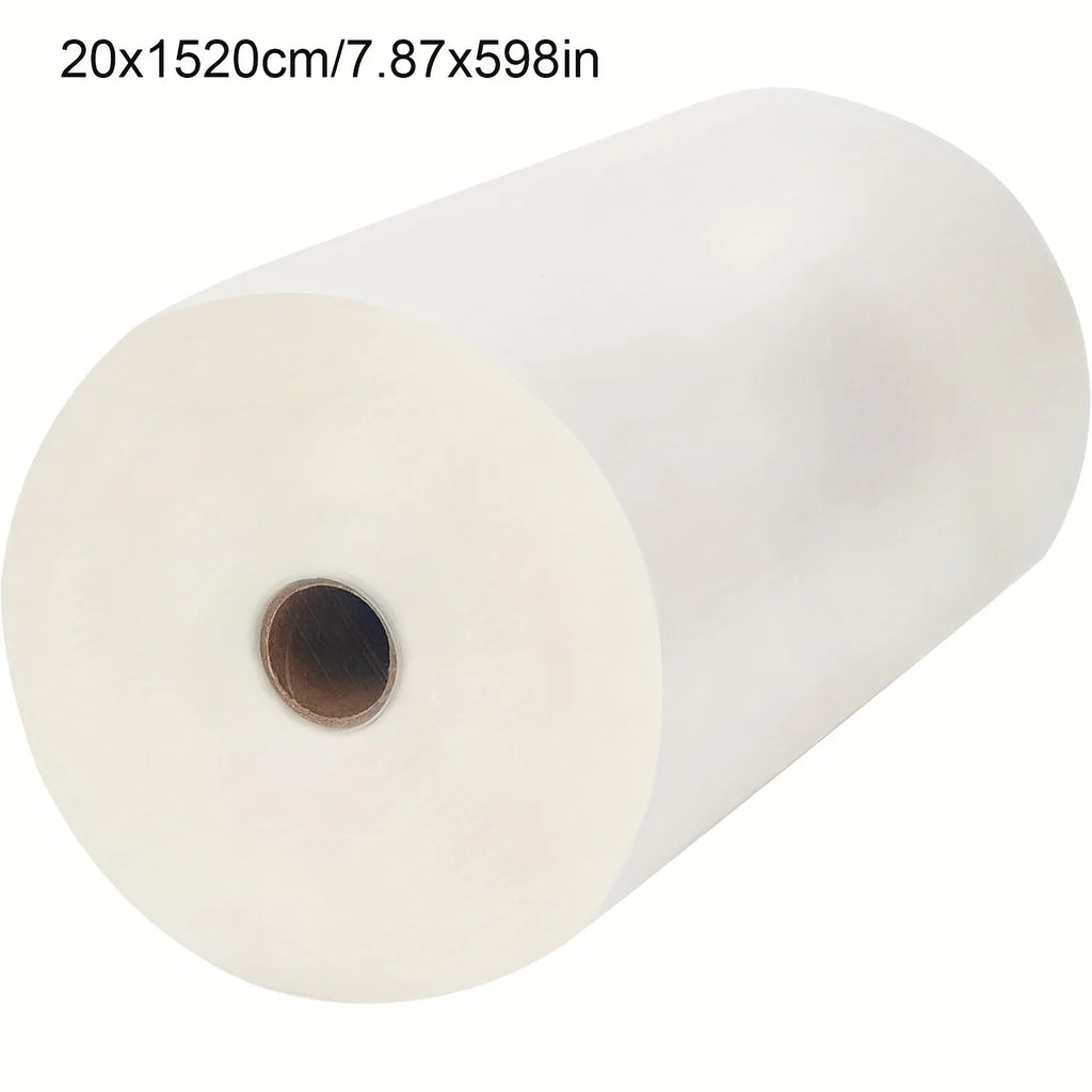 Heavy-Duty Vacuum Sealer Bags Roll with Seal - Cut-to-Size Sous Vide & Food Preservation System, Compatible with Vacuum Sealers