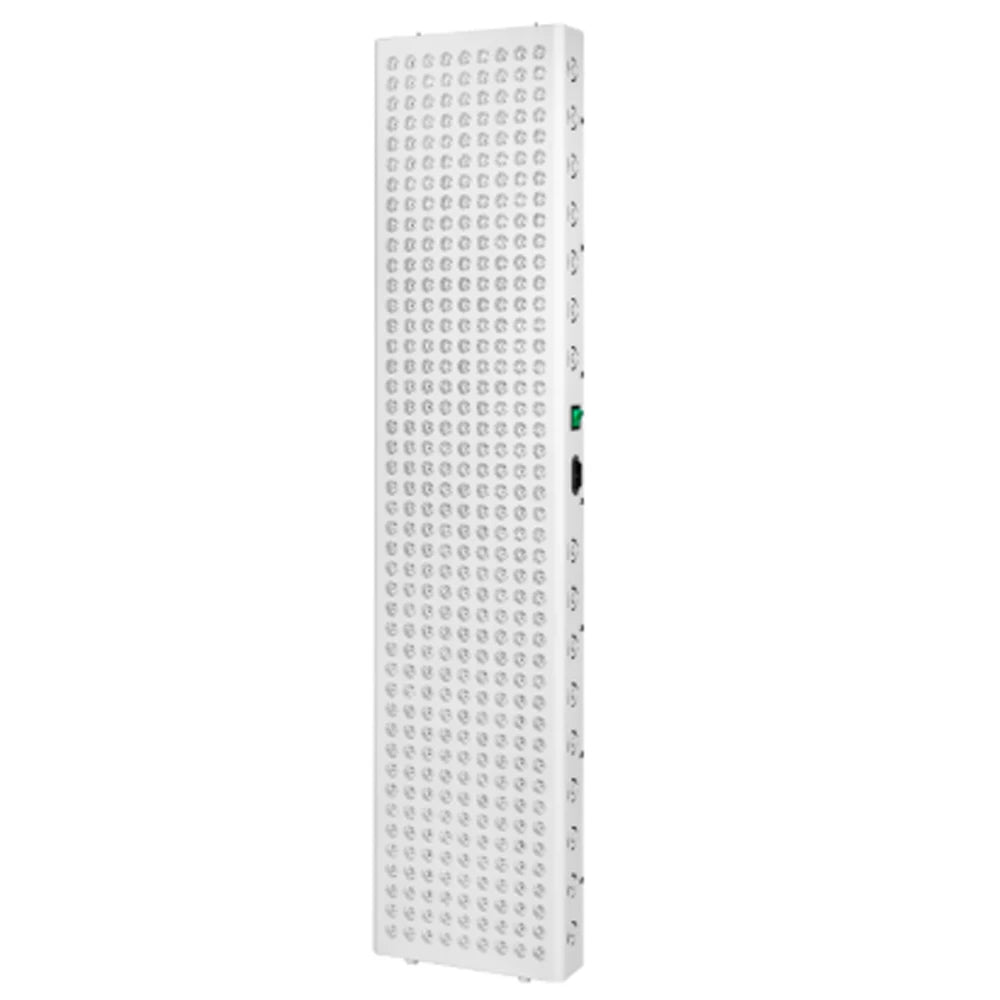 Plus1500/2000 LED Red Light Therapy Panel 630nm 660nm 810nm 830nm 850nm Infrared Therapy Lamp Device,LED Light Beauty Device
