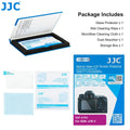 Sony A7R V Screen Protector | 9H Tempered Glass LCD Cover Transparent China Mainland Tidesmit