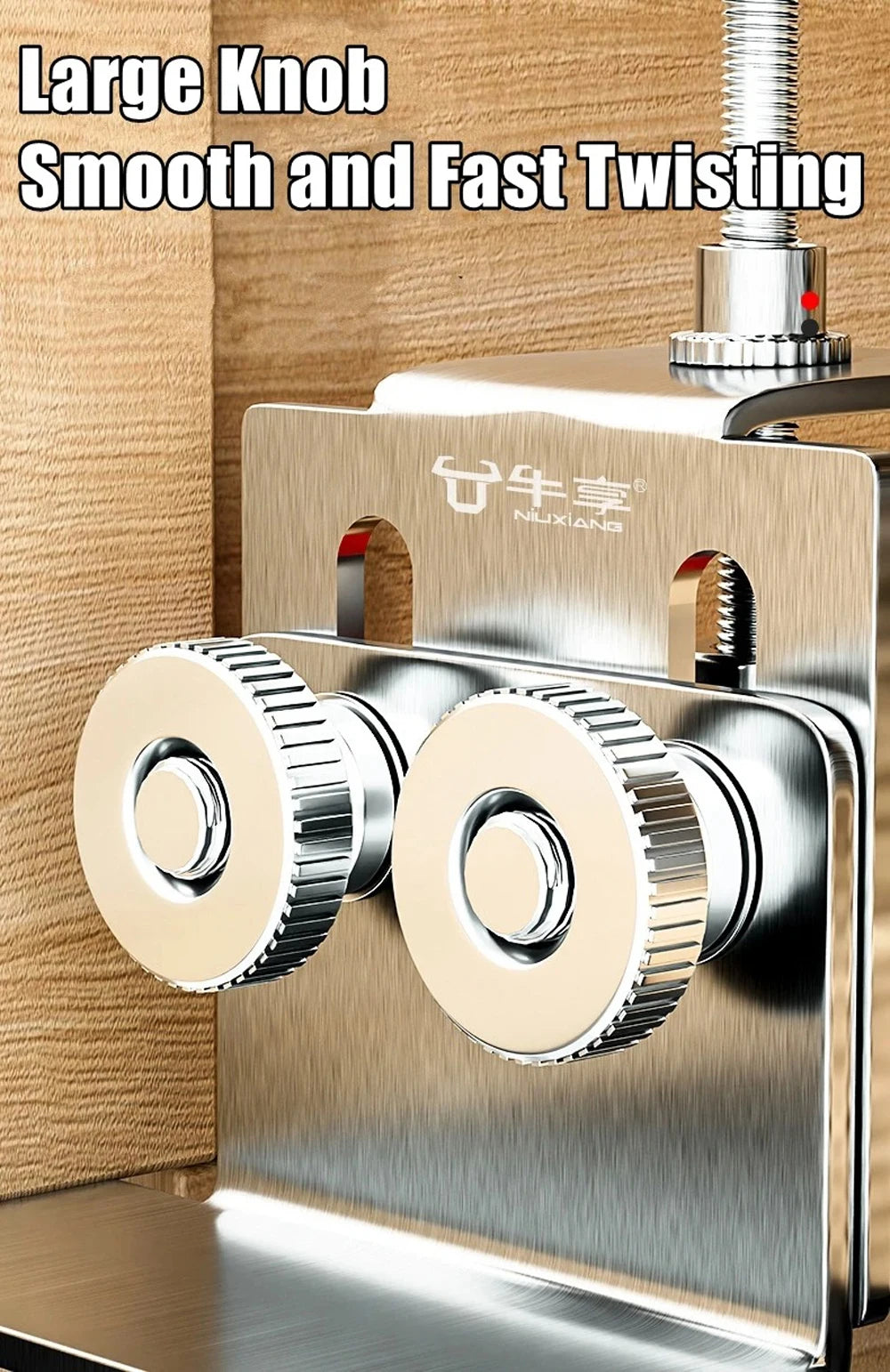 New Cabinets Frame Jig Woodworking Cabinet Door Mounting Positioner Adjustable Stainless Steel Cabinet Door Mounting Clamp