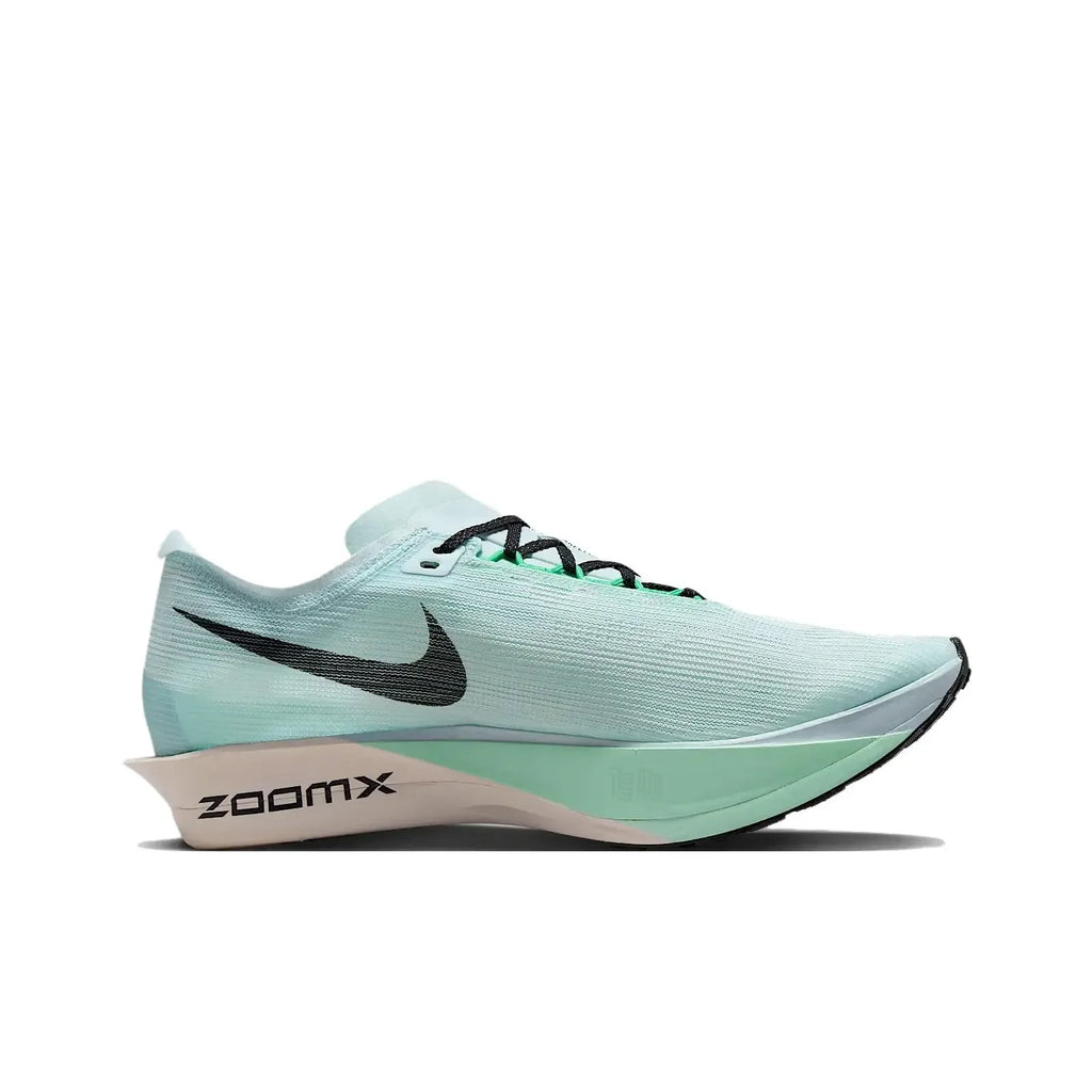 Nike Streakfly 2 HF6416-400 Men Off-road Marathon Shoes Carbon Plate Support Soft Comfortable Wear-resistant Sports Sneakers