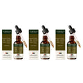 Lumvelle Wild Harvested Wormwood Liquid Drops with 7 Plant Ingredients Gut Cleaning Support & Digestive Balance Daily Wellness