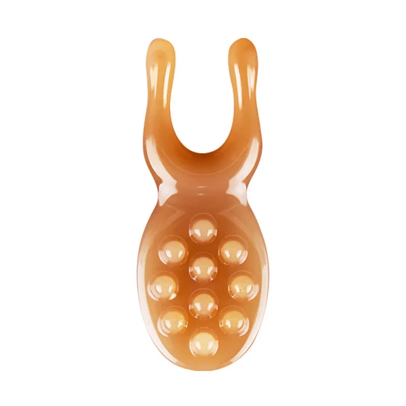 Gua Sha Massage Tool for Face & Body Sculpting | Tidesmit Body Shaping Massage Equipment Nose lifter Tidesmit
