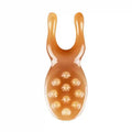 Gua Sha Scraping Massage Tool Set - Face & Body Resin Sculpting Eye Massage Instrument Nose lifter Tidesmit