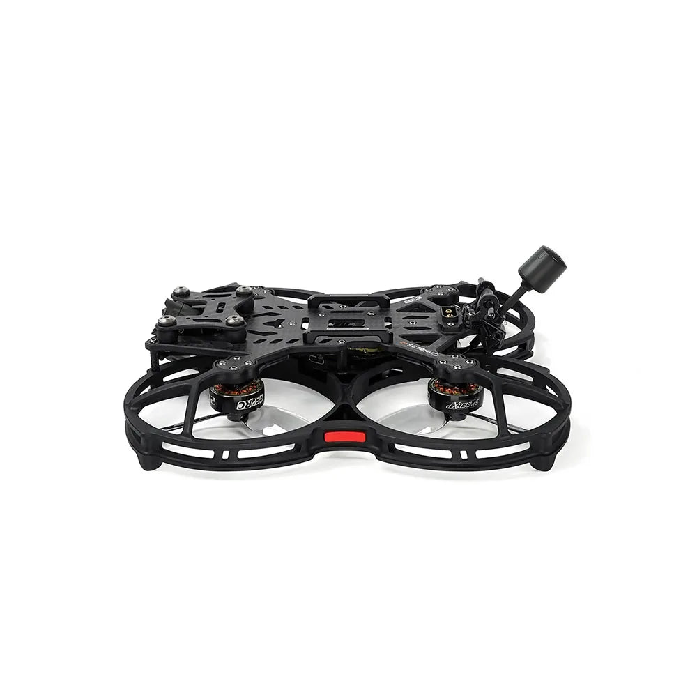 GEPRC CineLog35 V2 FPV Drone 6S Analog - Precise Cinematography Tidesmit