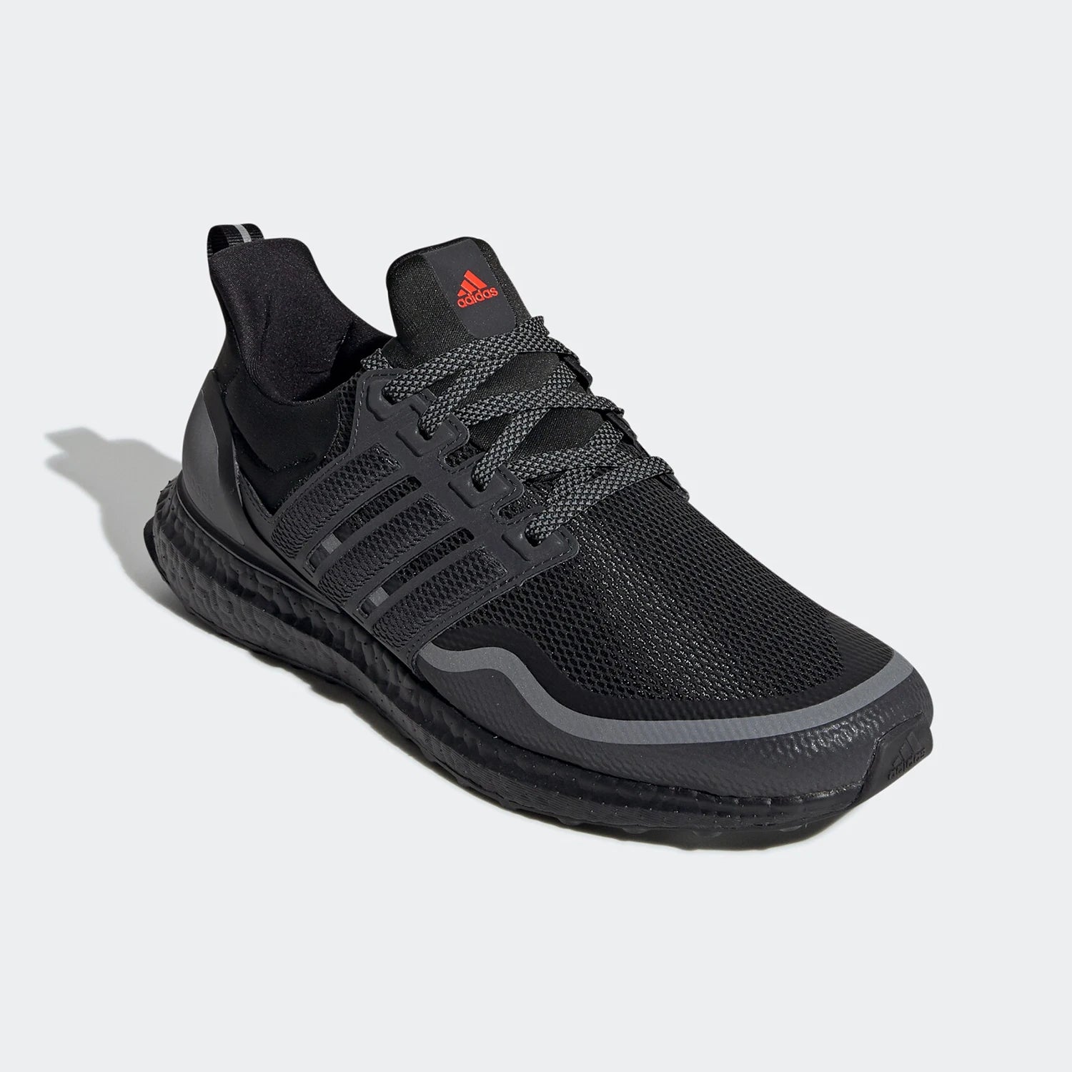 Adidas Genuine UltraBOOST Unisex Running Shoes EG8105