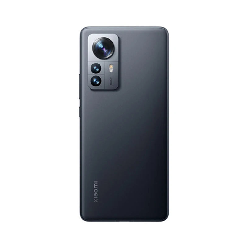Xiaomi 12 Pro 5G RAN 8GB/12GB ROM 128GB/256GB 50MP camera 6.73-inches Battery 4600mAh used phone
