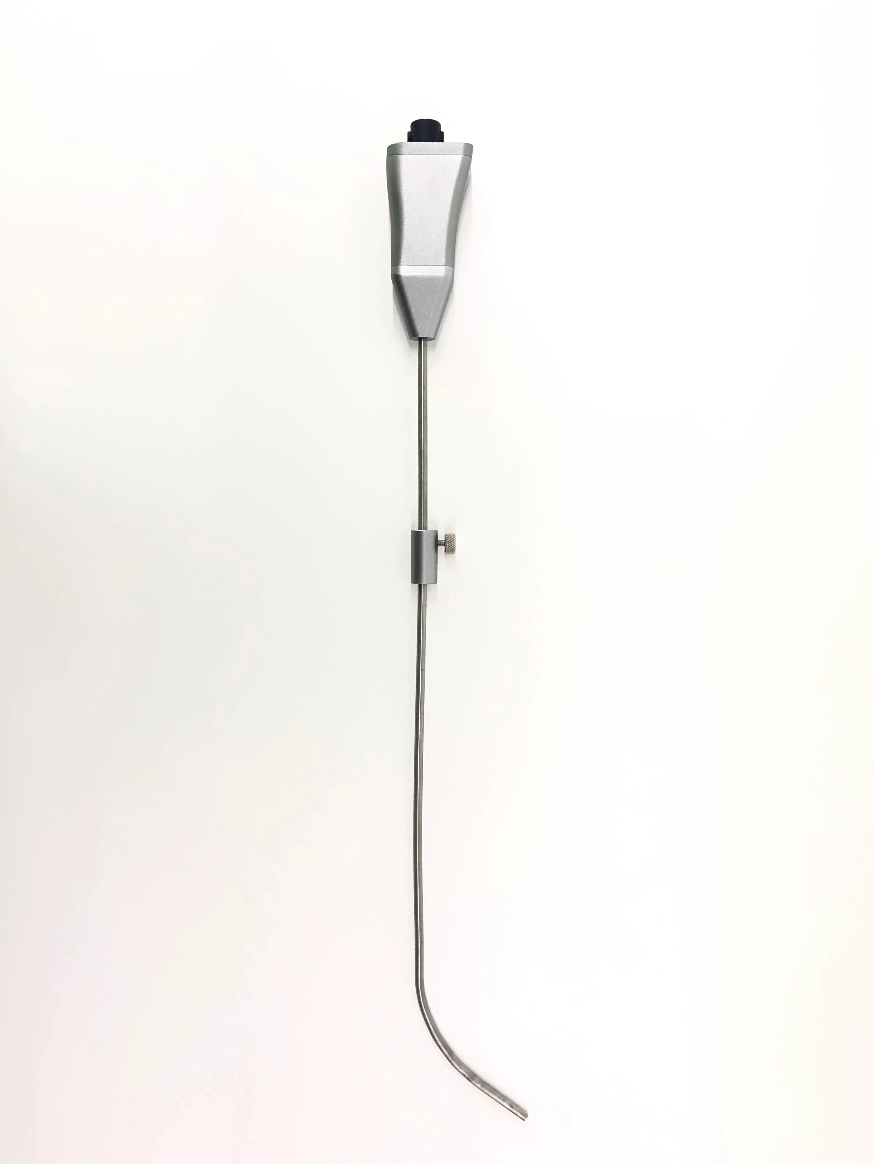 Accessories for Video Laryngoscope Stainless Steel Blades, Laryngeal Mask Airway, guide wire, and Screen