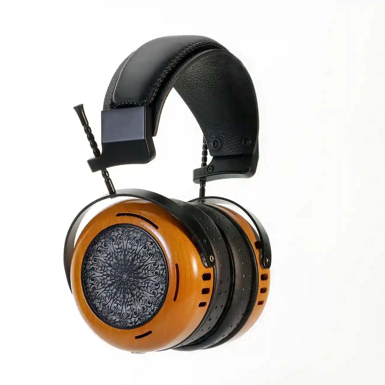 Over-Ear HiFi Headphones with Low Latency Audio - 1150 Series Tidesmit