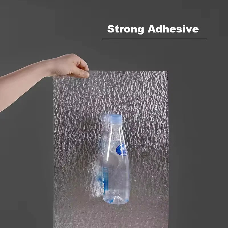 30x60cm Kitchen Self Adhesive Marble Tiles Wall Stickers Waterproof PVC Floor Tile Sticker for Living Room Bathroom Decoration