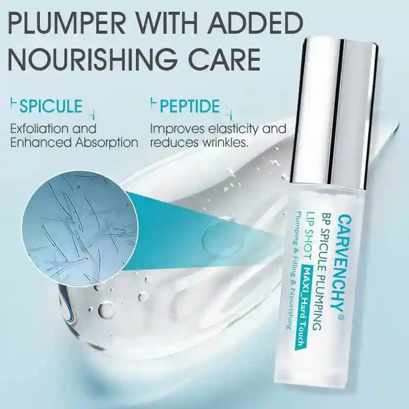 Lip Plumper Gloss Hydrating Volumizing Serum - 1 to 22 Piece Sets Lip Care Tidesmit