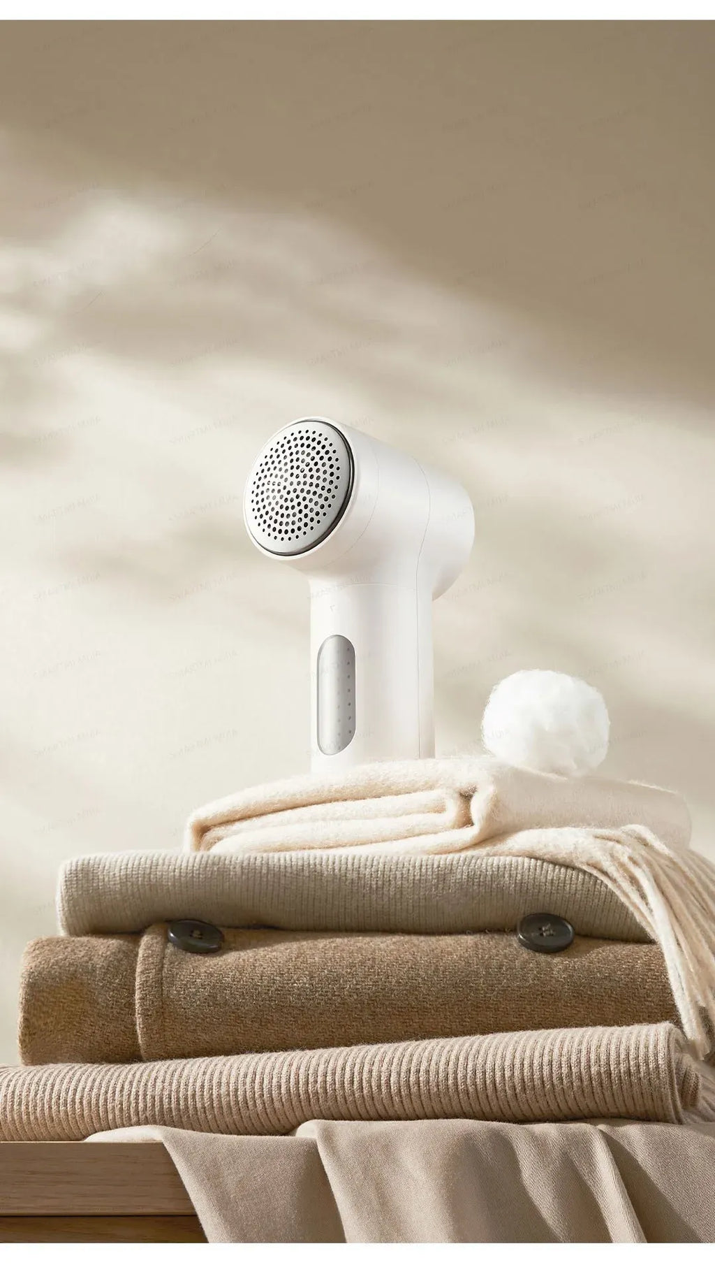 MIJIA Lint Remover 2 Fabric Shaver