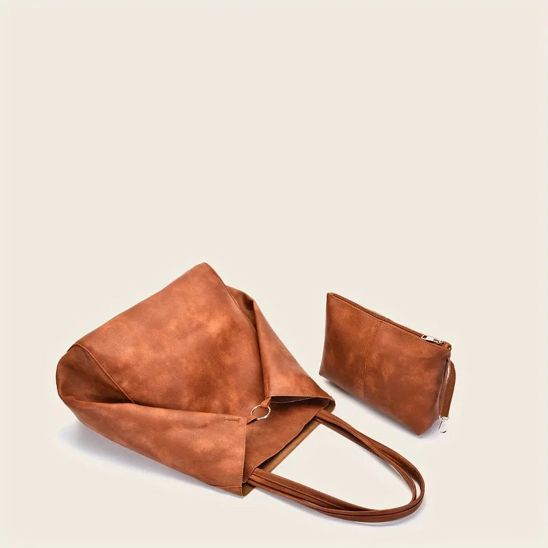 High Quality 2026 Luxury Famous Women Designer Shoulder Bag and Handbags with Wallets Genuine Leather