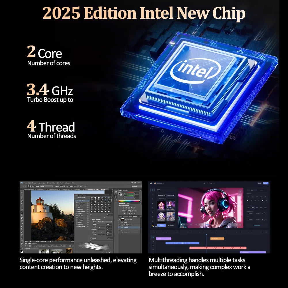 Notebook 15.6 Inch Laptop Windows 11 Intel 6500Y IPS DDR3 1920*1080 8GB DDR4 RAM 256GB 512GB SSD Windows Cheap Portable computer