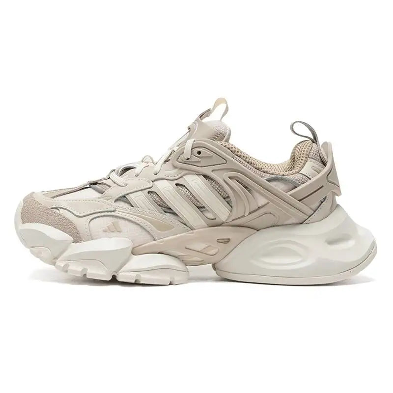 New Adidas Men's Women's Xlg Runner Deluxe Sports Cushioning And Comfortable Running Shoes Ih7799 IH0070
