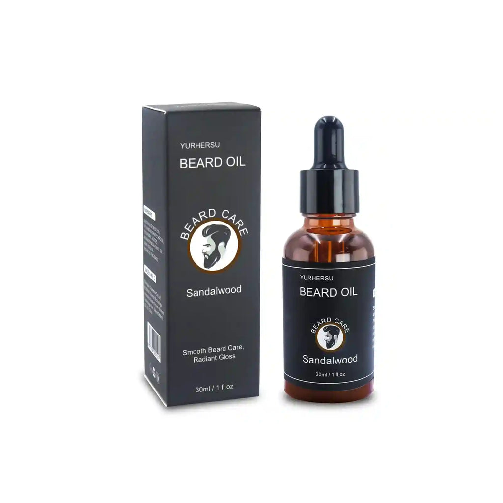 Lip Care Treatment - Natural Moisturizing Oil for Dry Lips 30ml Lip Care Tidesmit
