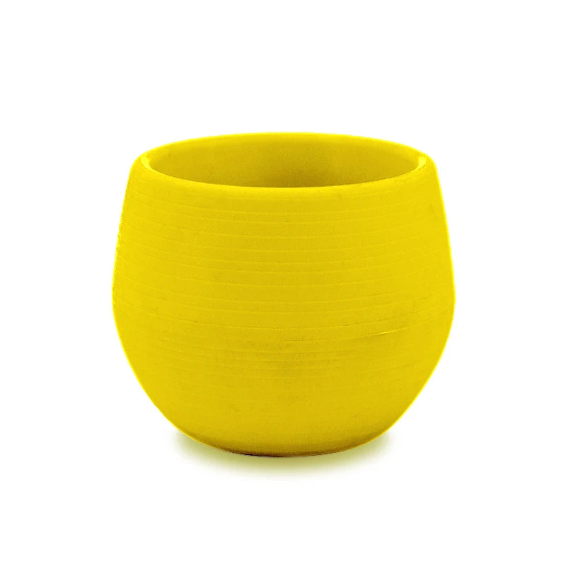 Flower Pot Set Plastic Color Breathable Mini Gardening Plant Tools Household Balcony Desktop Greenery Succulent Flowerpot